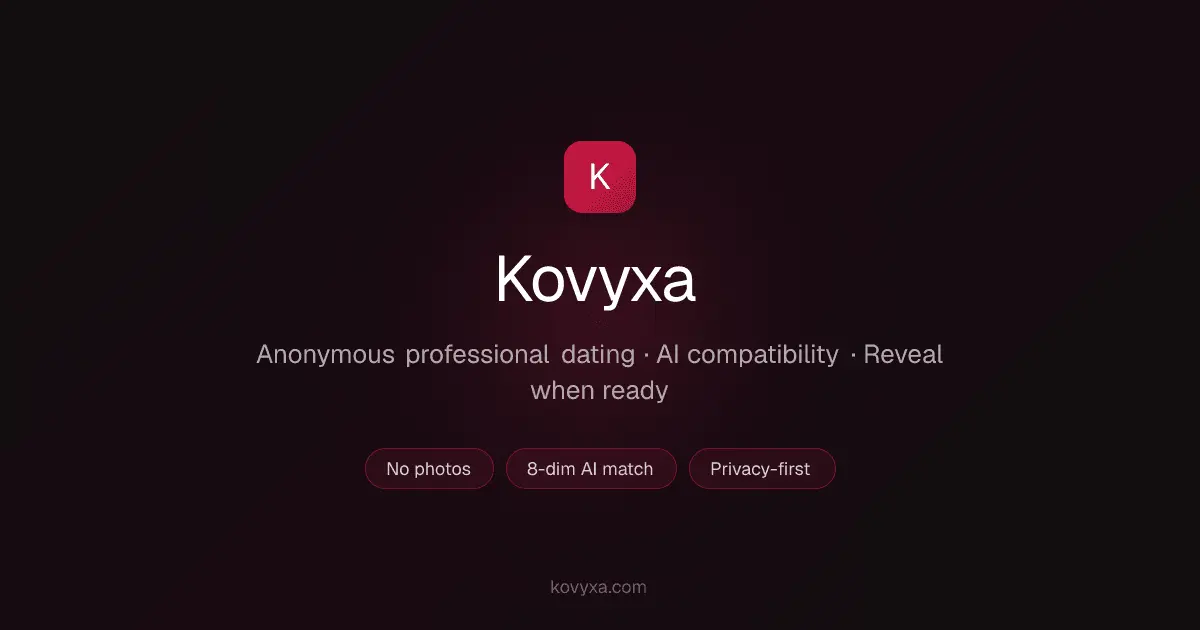 Screenshot 1 of Kovyxa
