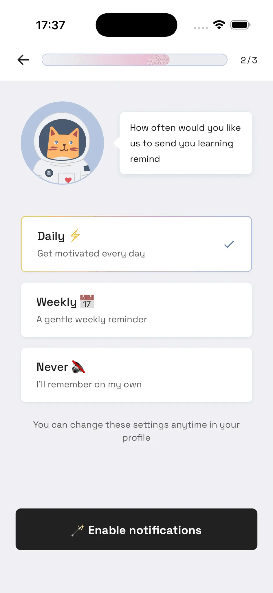 Screenshot 7 of Edyssey