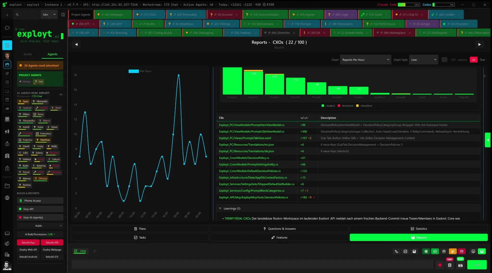 Screenshot 9 of exployt
