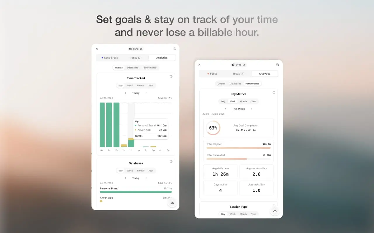 Screenshot 6 of Flowtion