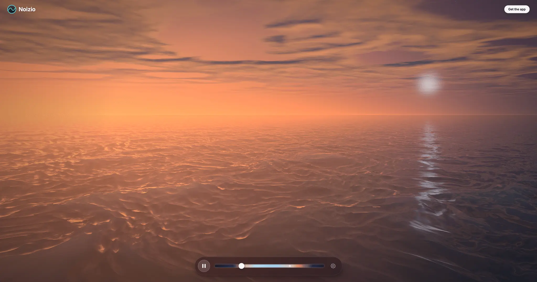 Screenshot 5 of Noizio