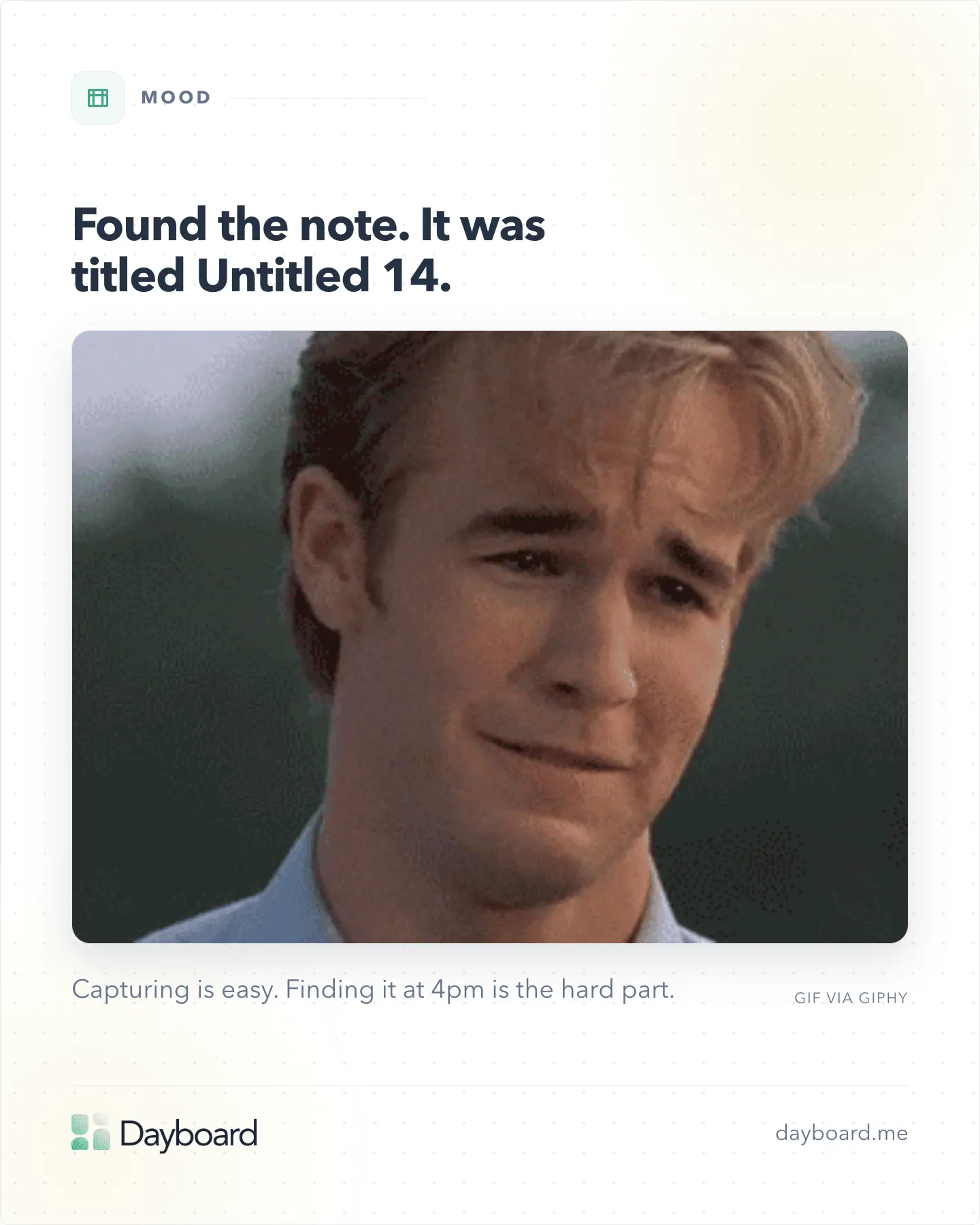 Screenshot 6 of Dayboard