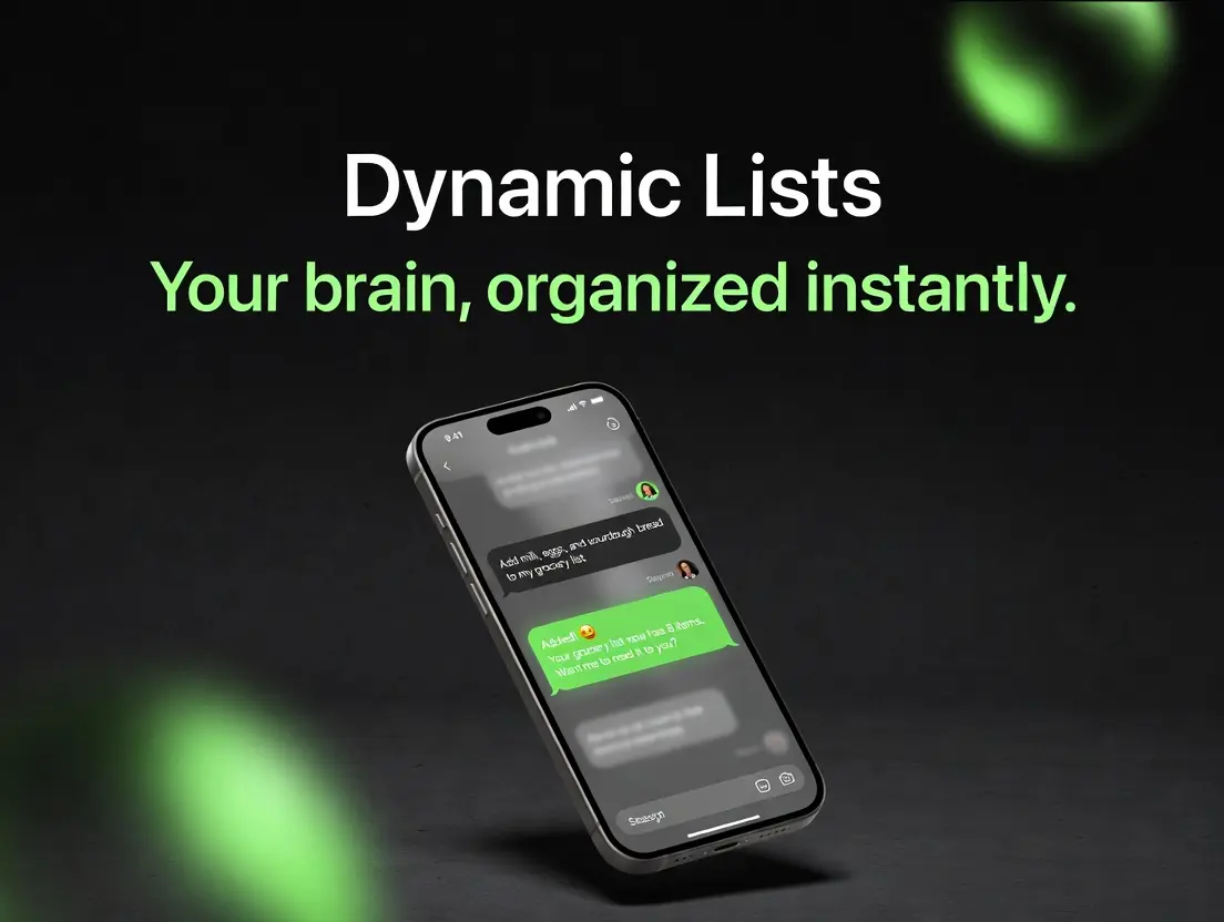 Screenshot 1 of Memosyne
