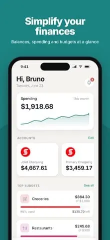 Screenshot 4 of NewTracker