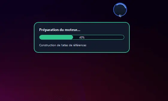 Screenshot 5 of AFK Live Translate 2