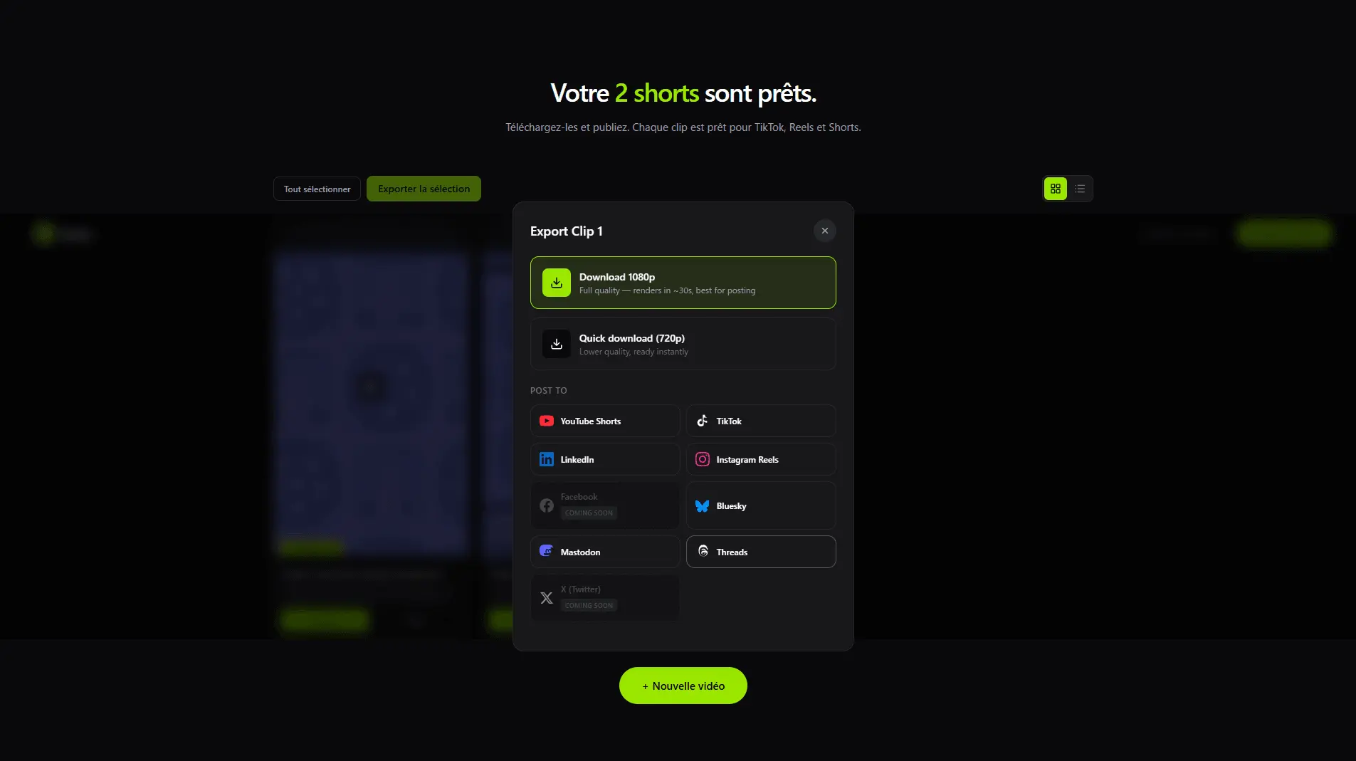 Screenshot 3 of Katto
