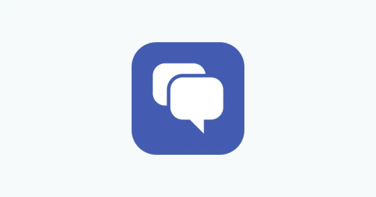 Screenshot 1 of LiveTalk Translate