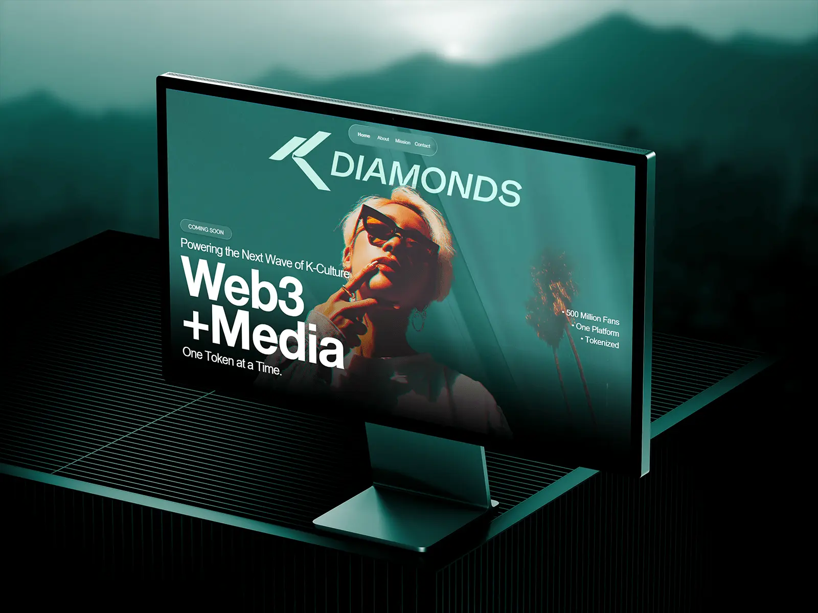 Screenshot 4 of Vizualogy Studio