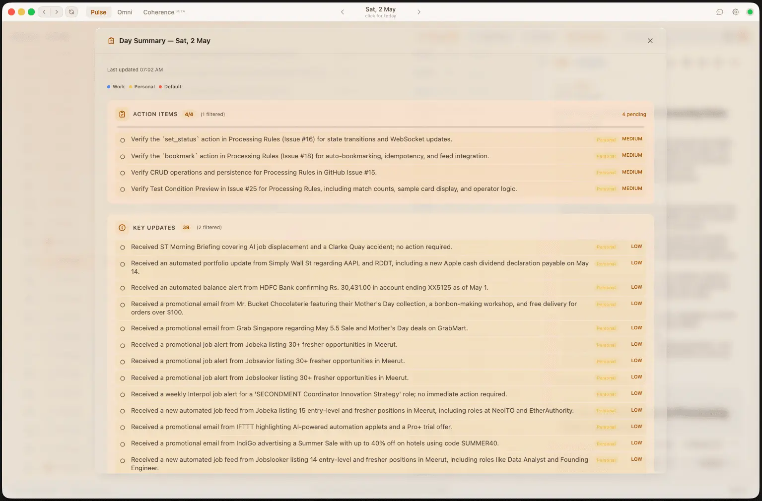 Screenshot 3 of Laya