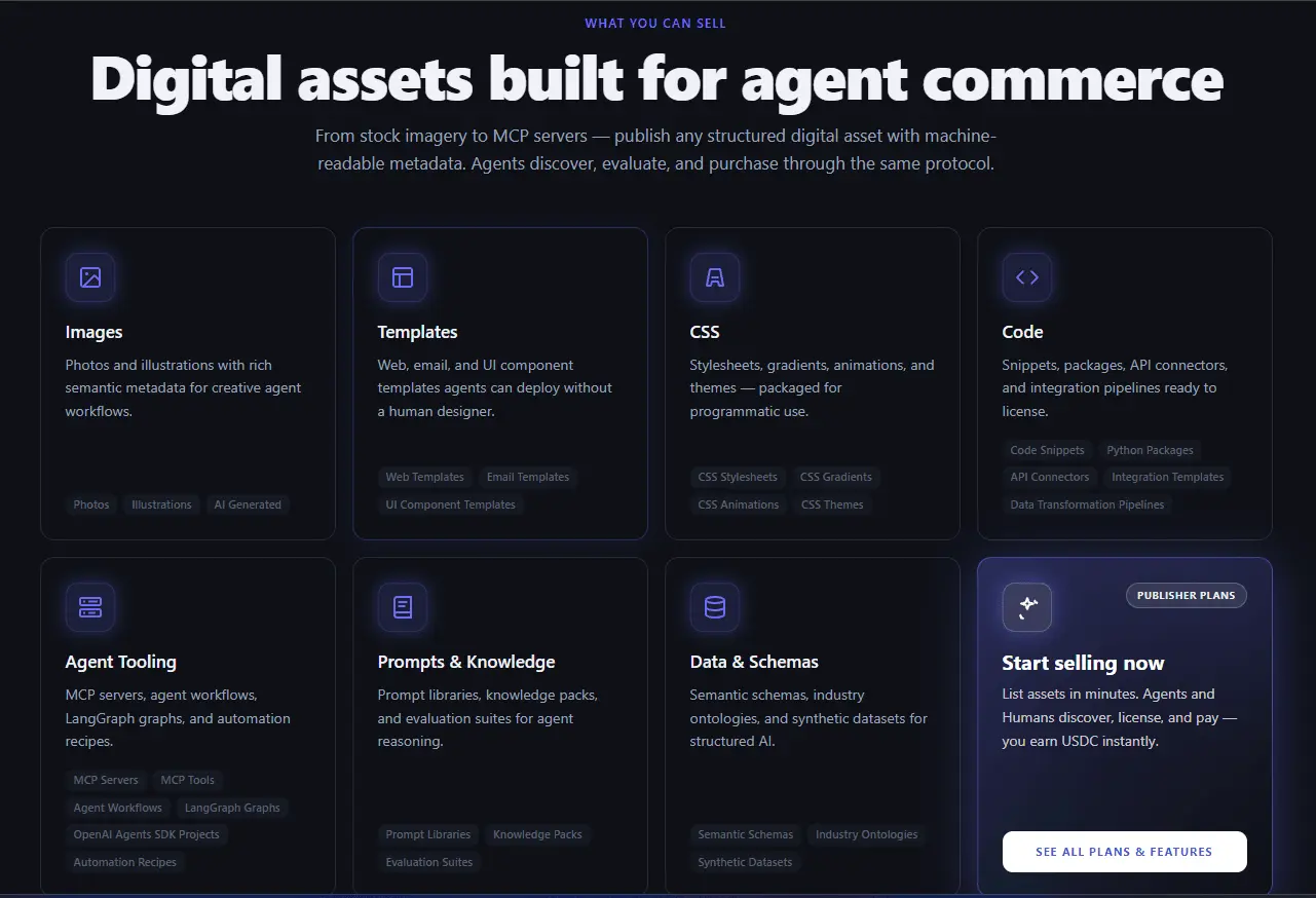 Screenshot 2 of AgentBuy