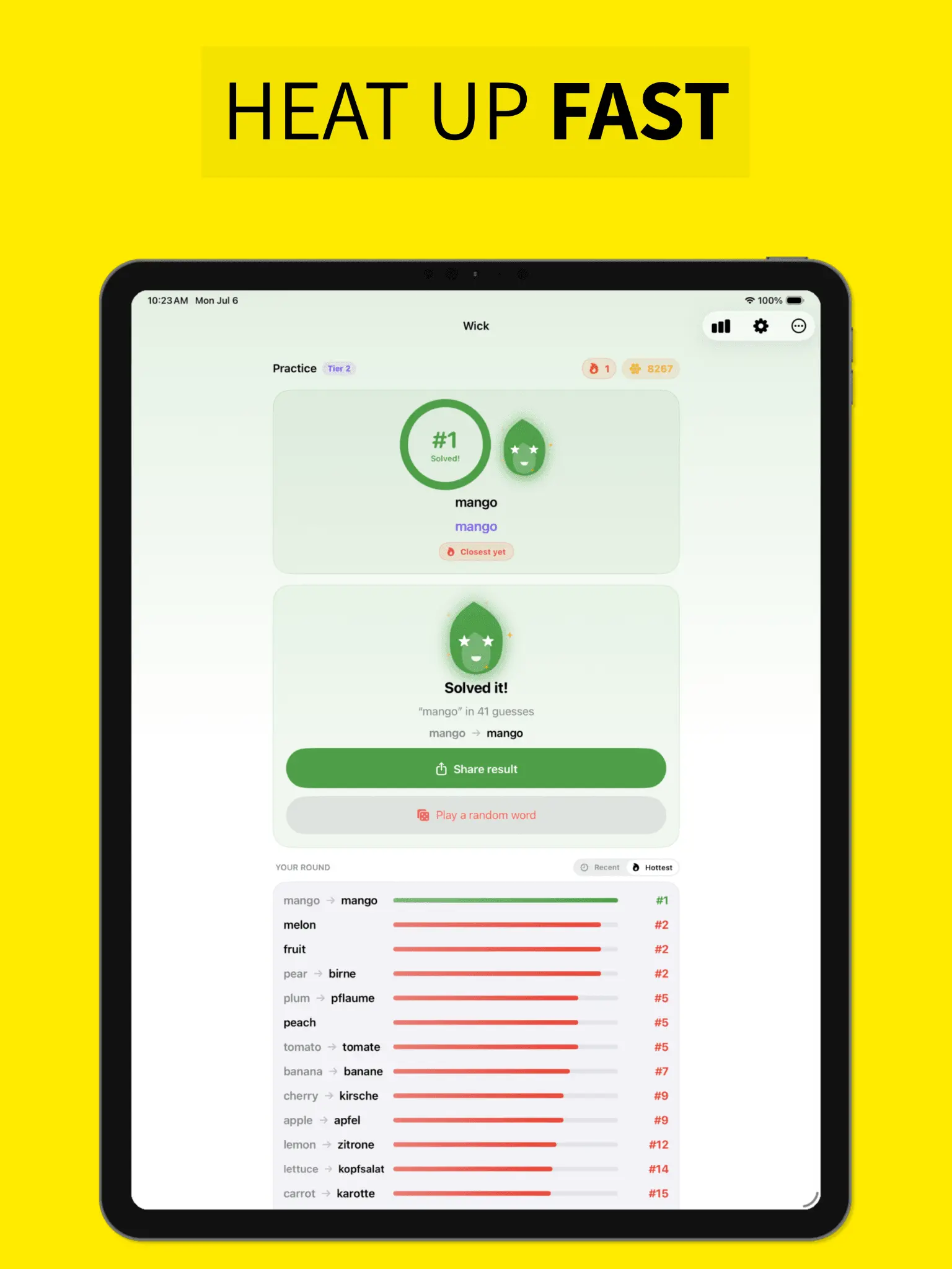 Screenshot 7 of Wick