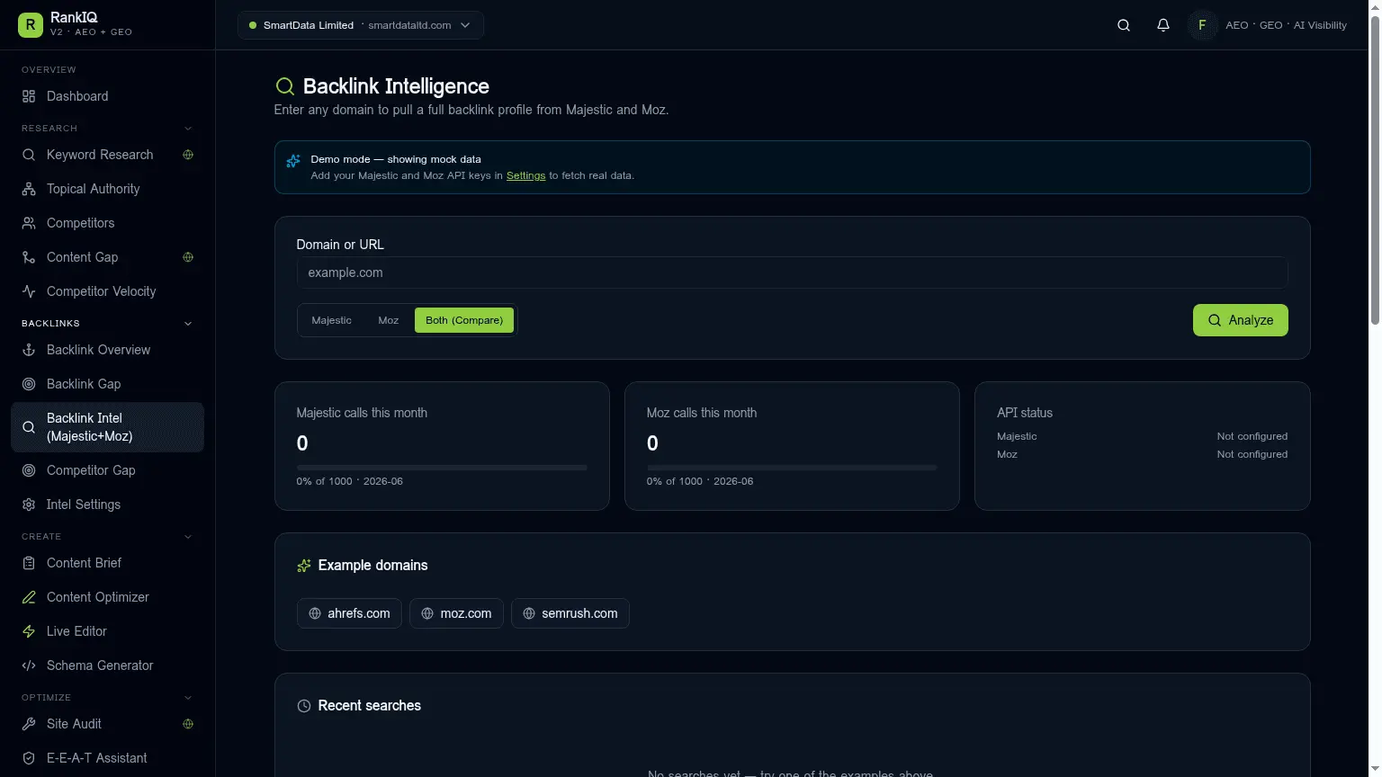 Screenshot 7 of CrawlGPT