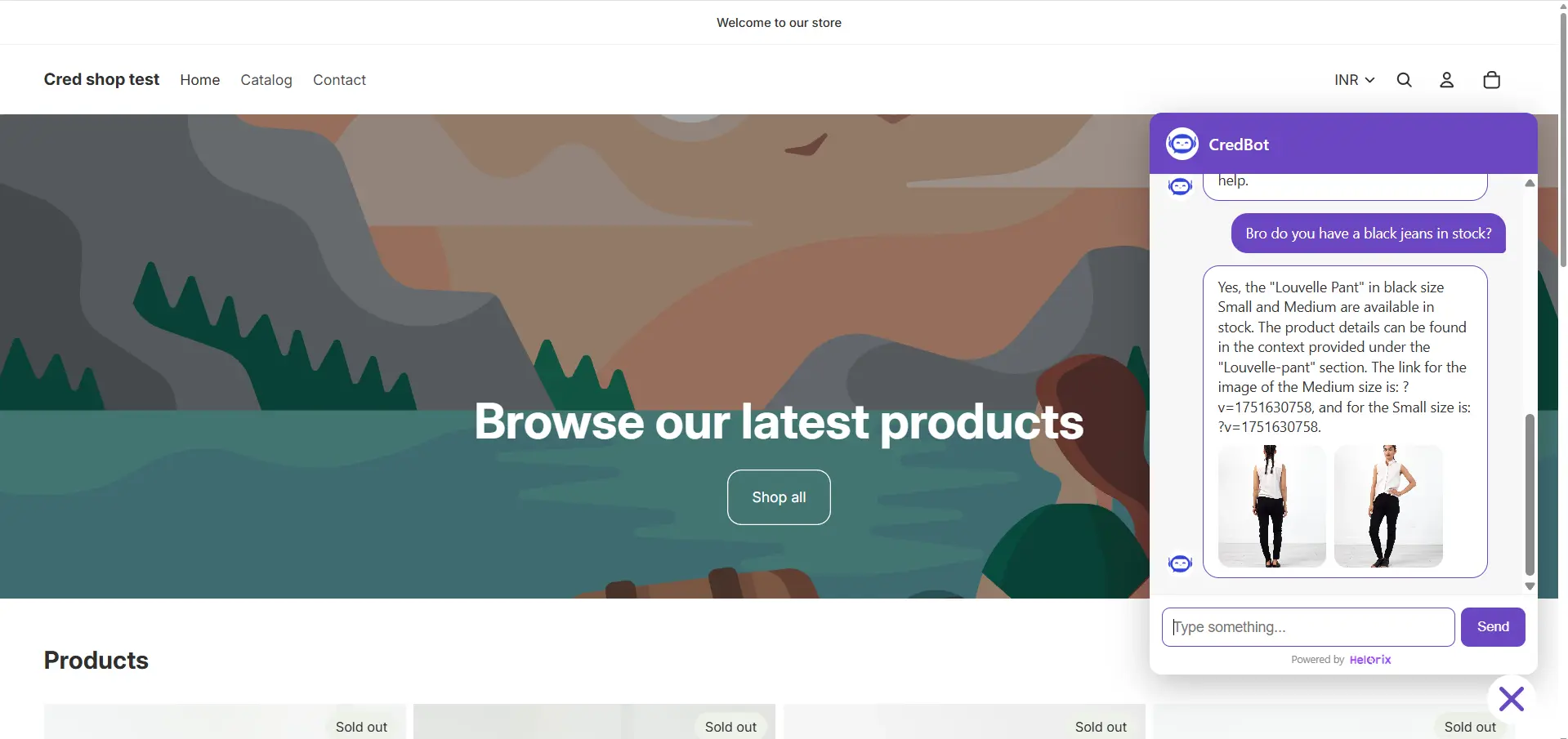 Screenshot 7 of Helorix