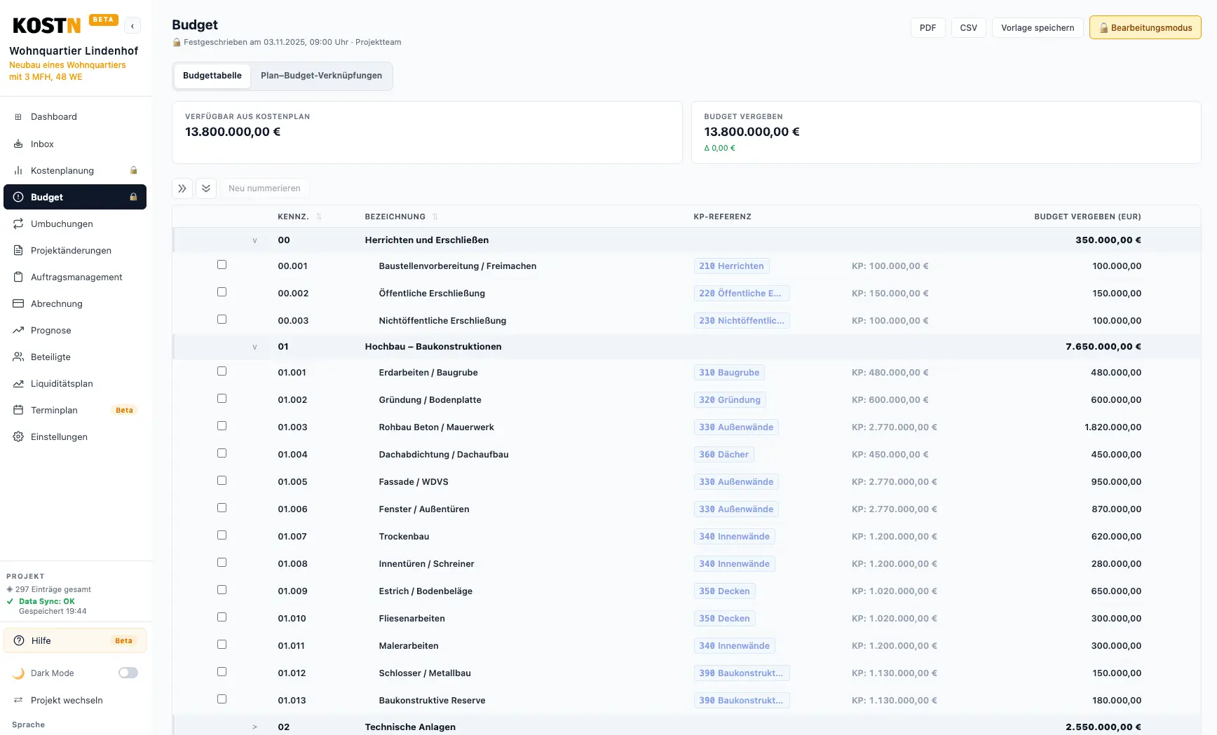Screenshot 3 of KOSTN