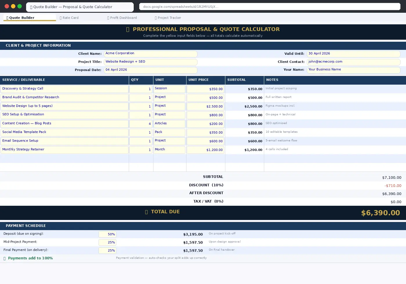 Screenshot 2 of Cozyworkflow