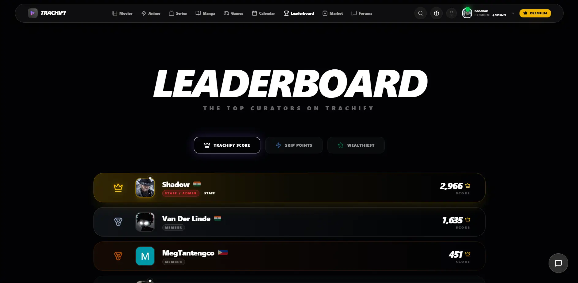 Screenshot 6 of Trachify