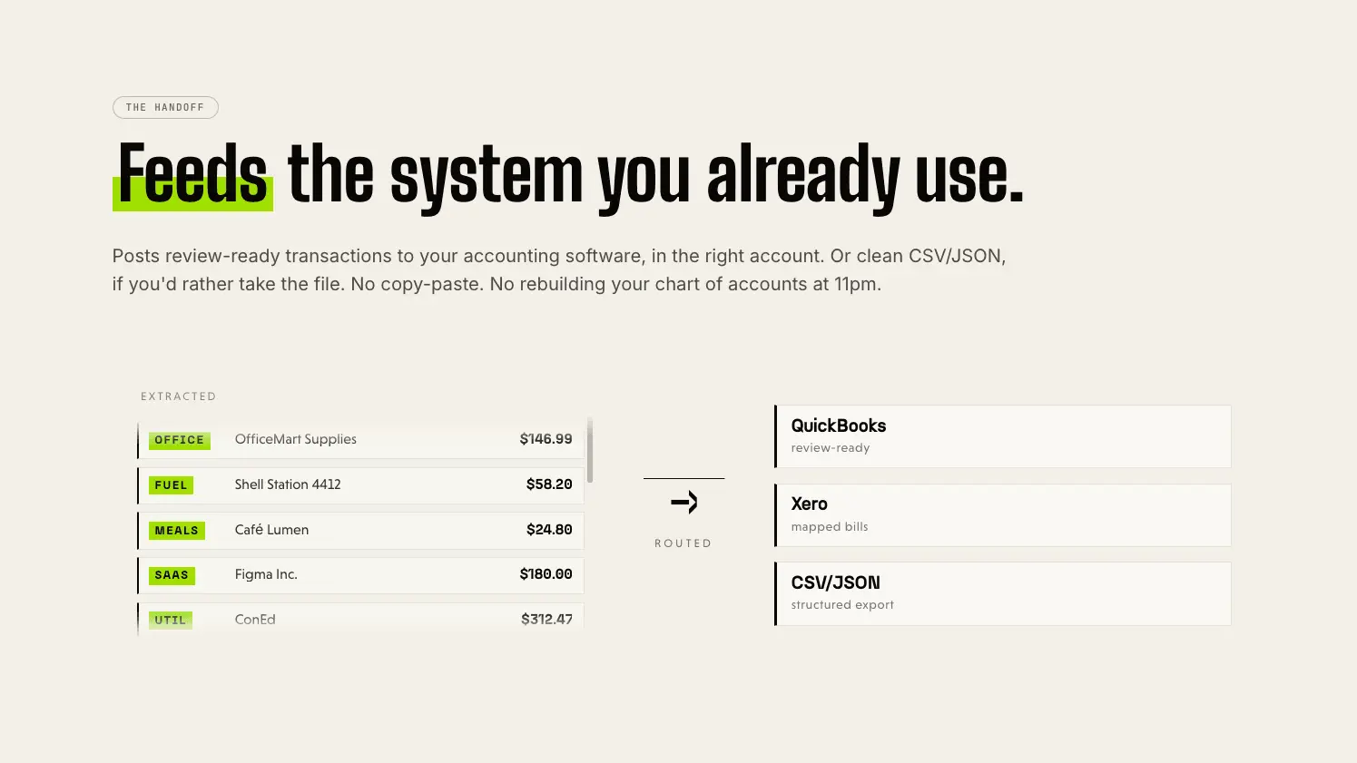 Screenshot 2 of untxt.