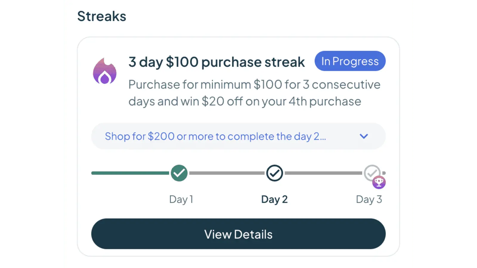 Screenshot 3 of Gamopanda