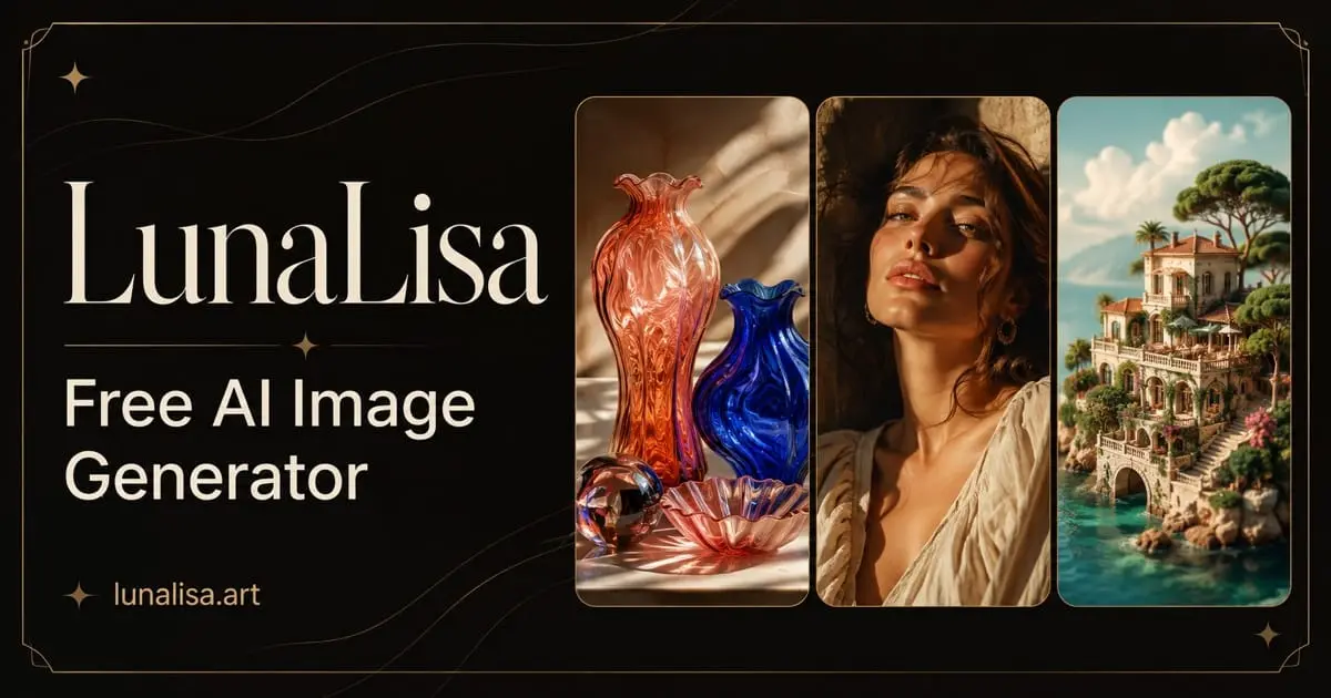 Screenshot 1 of lunalisa