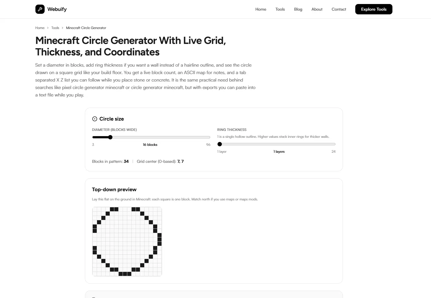 Screenshot 8 of Webuify