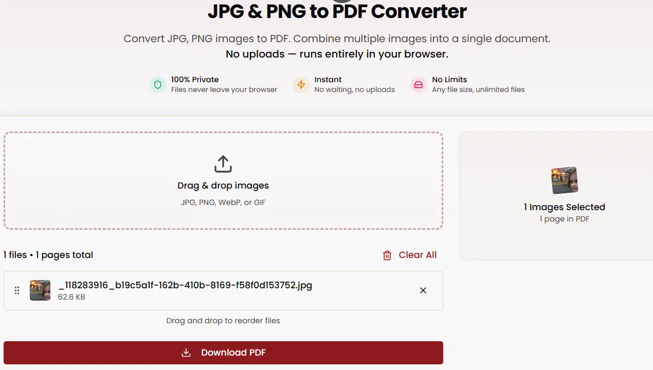 Screenshot 2 of Toolmigo
