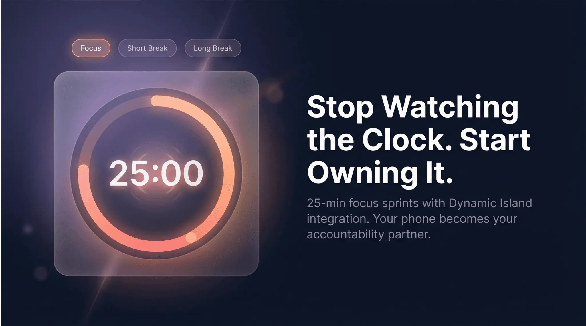 Screenshot 5 of FocusGarden