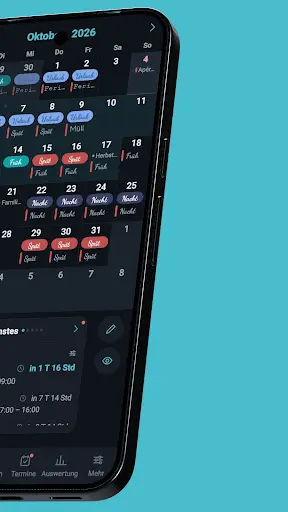 Screenshot 2 of Flowshifter