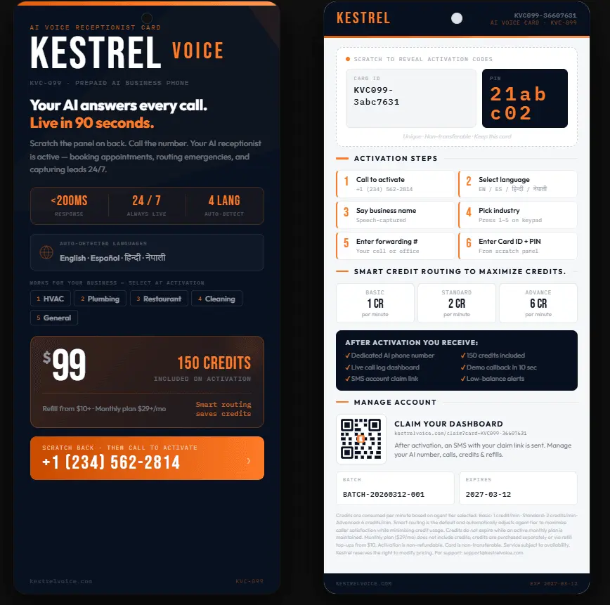 Screenshot 6 of Subodh Kc, AI Architect & Advisor