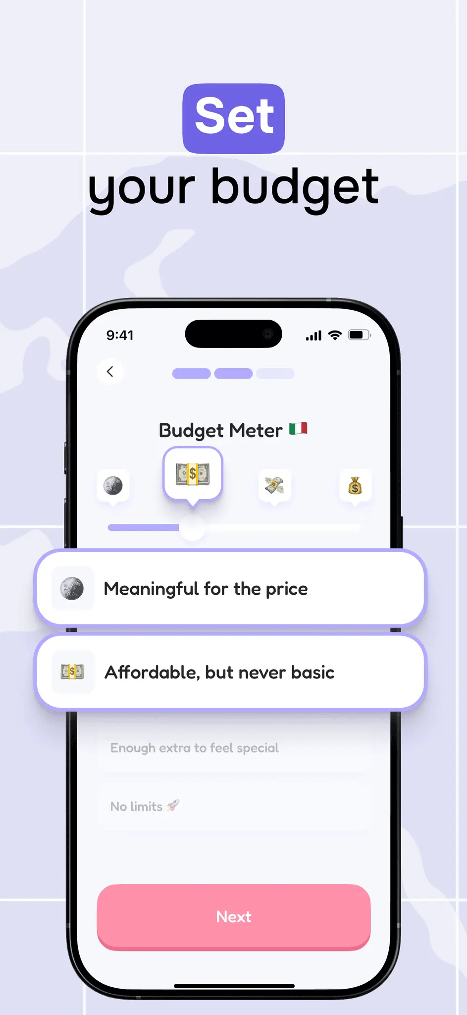 Screenshot 9 of Flaptrip - AI travel planner