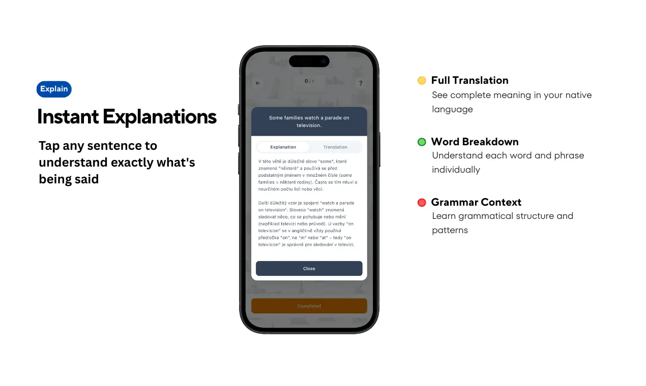 Screenshot 9 of Erla