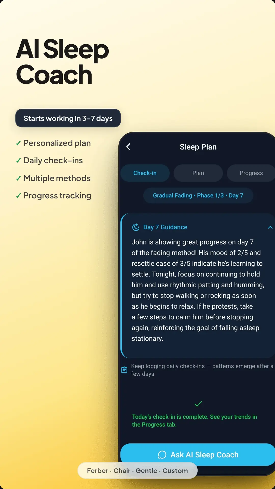 Screenshot 6 of ParAI