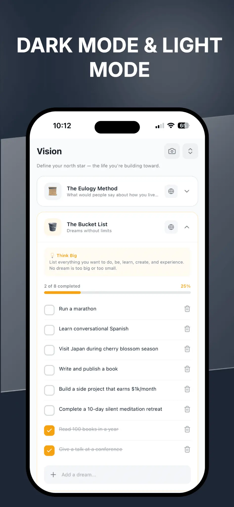 Screenshot 7 of Loggd