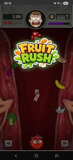 Screenshot 4 of Super Heart Attack