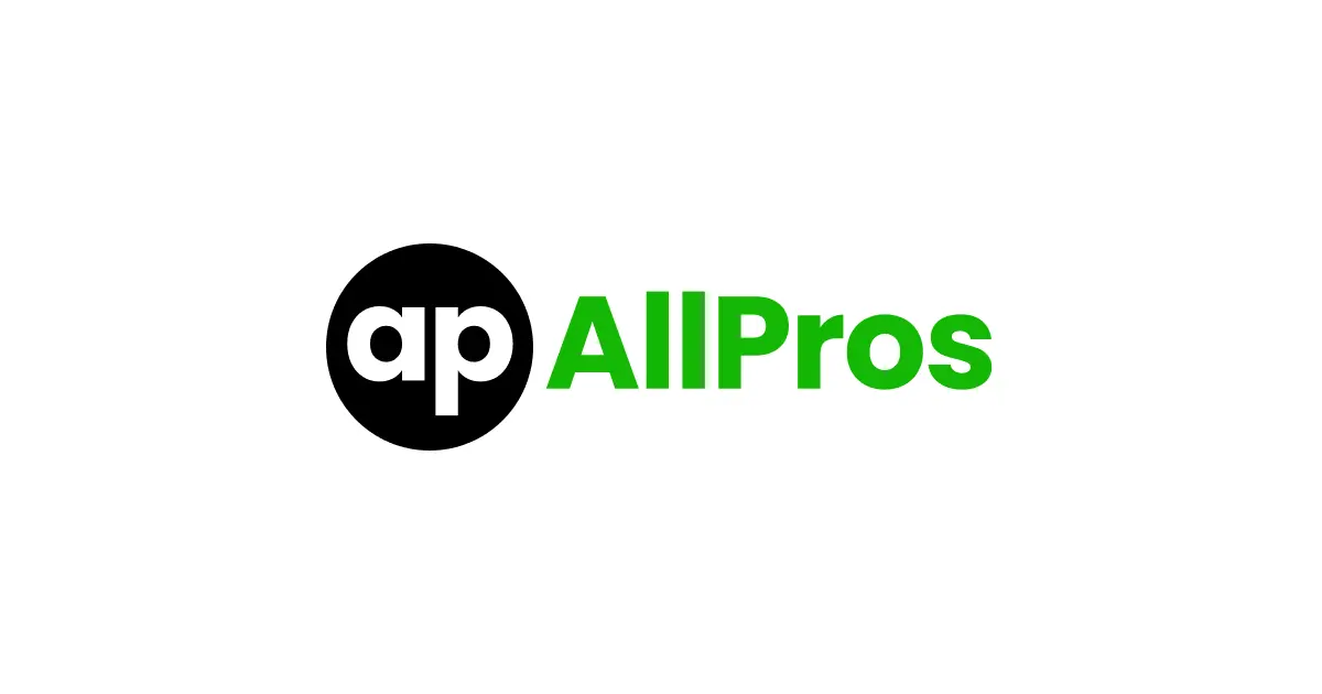 Screenshot 1 of AllPros