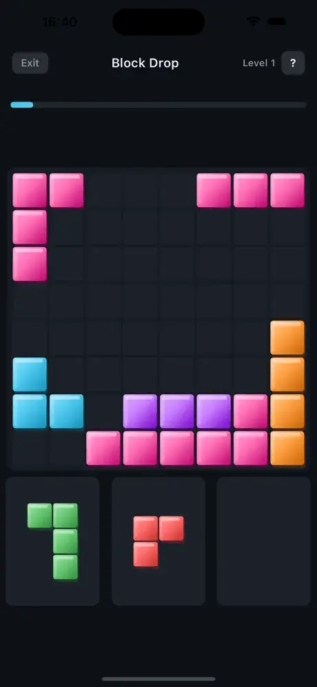 Screenshot 3 of Tease