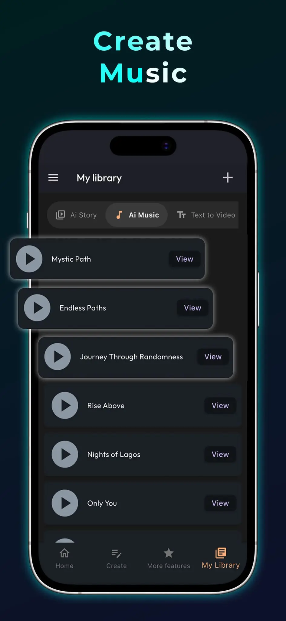 Screenshot 1 of AiEnvoy