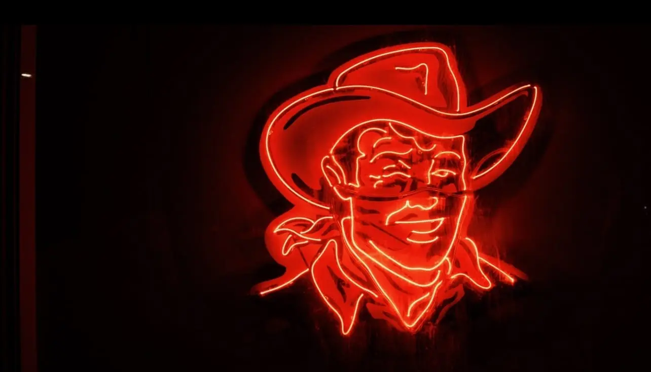 Screenshot 8 of Neon Flamingo