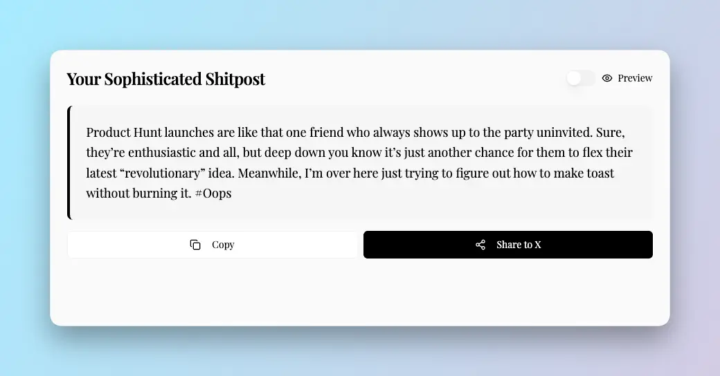 Screenshot 5 of CurseX