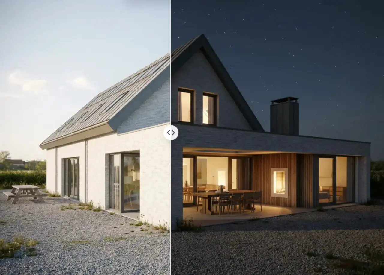 Screenshot 2 of Rendervi
