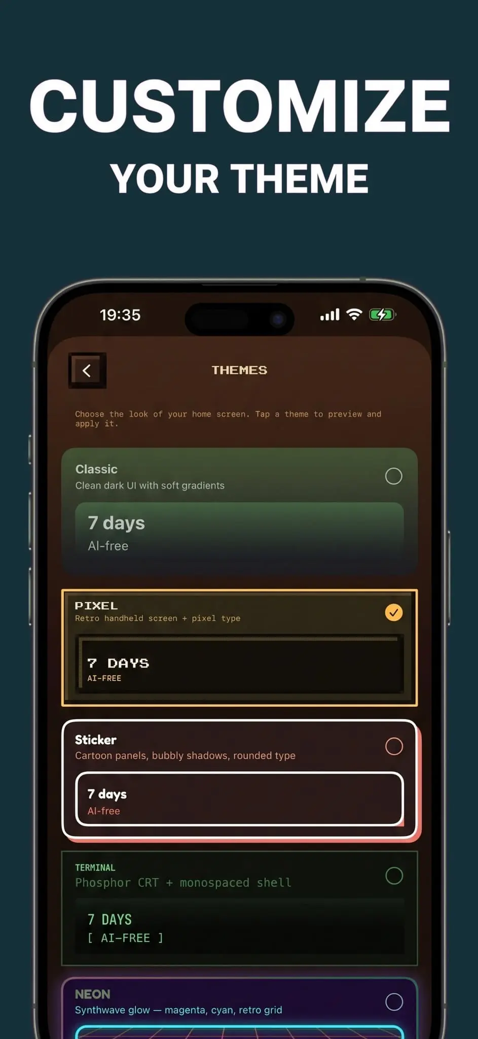 Screenshot 7 of Zombii