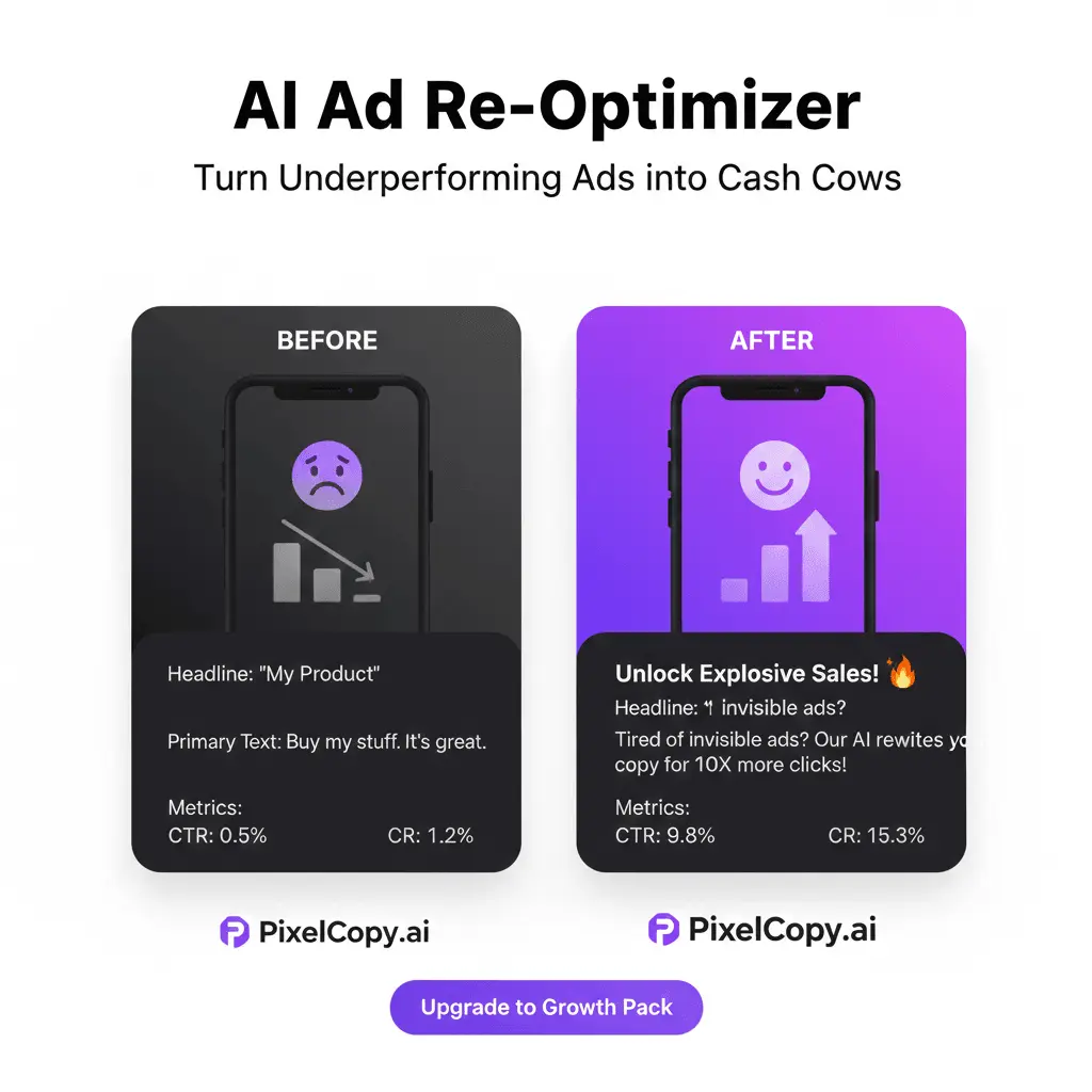 Screenshot 2 of PixelCopy AI