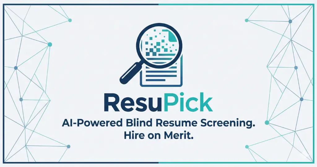 Screenshot 1 of ResuPick