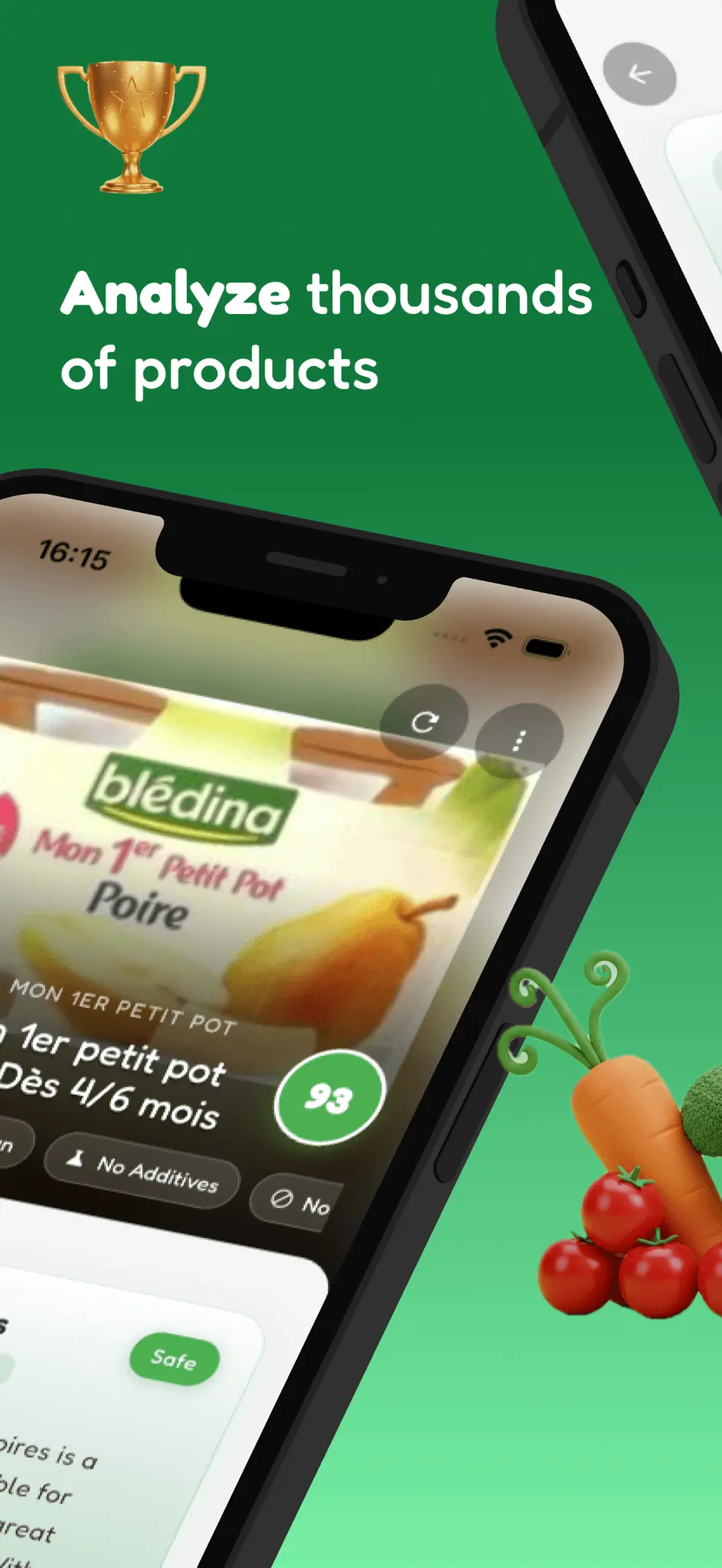 Screenshot 7 of BabyCheck