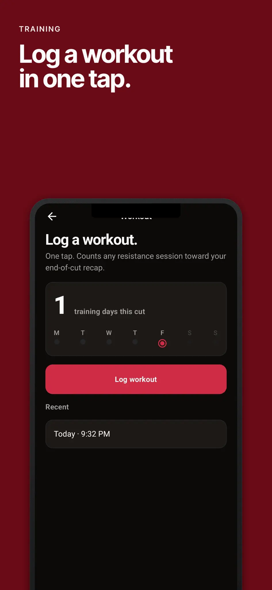 Screenshot 6 of AggressiveCut