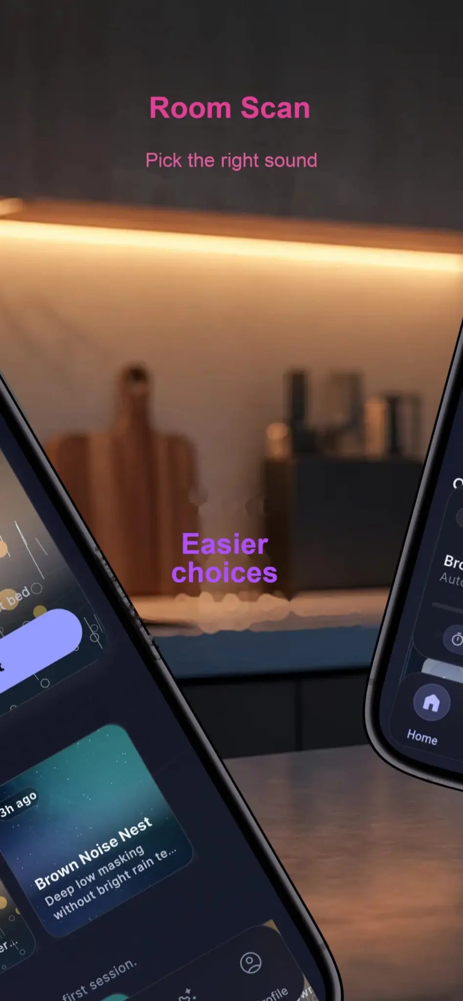 Screenshot 3 of Noctra Sleep