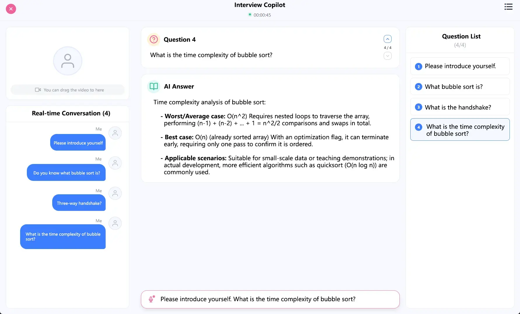 Screenshot 1 of Offer Bull