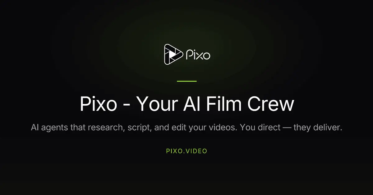 Screenshot 1 of Pixo