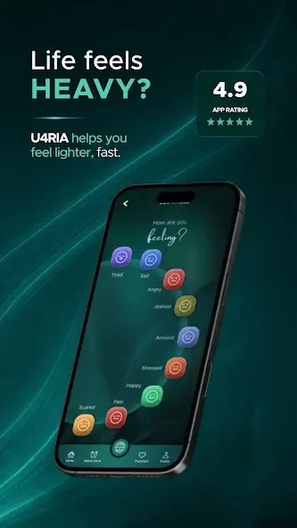 Screenshot 5 of U4RIA