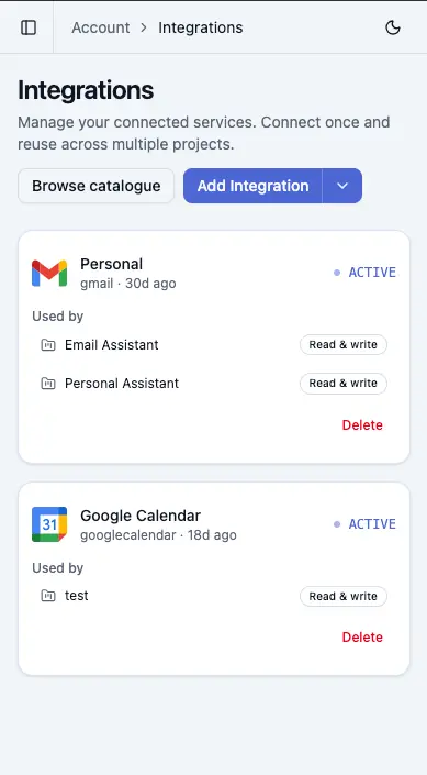 Screenshot 2 of Toposi