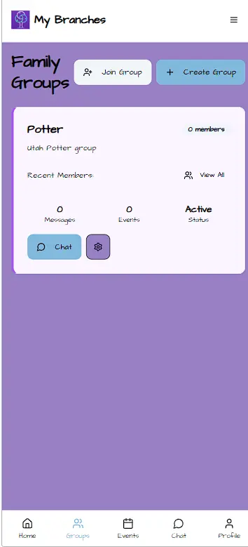 Screenshot 6 of My Branches